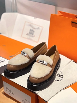 Лоферы И Мокасины Женские Hermes 954143