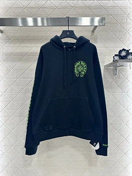 Свитшоты И Худи Женские Chrome Hearts 569889