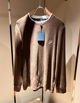 Лонгсливы Мужские Louis Vuitton 568962