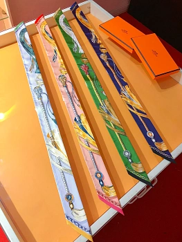 Платки Hermes 1780905