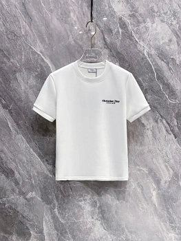 Футболки Мужские Christian Dior 80085