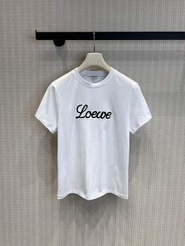 Футболки Женские Loewe 10715951