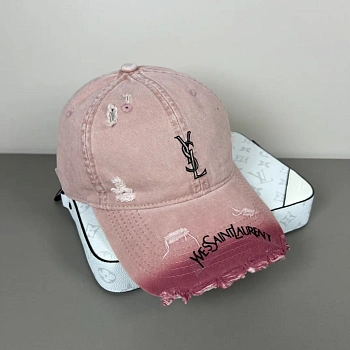 Головные Уборы Saint Laurent 11015