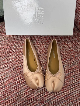 Балетки Женские Maison Margiela 13359912