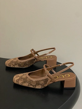 Туфли Женские Gucci 1593337