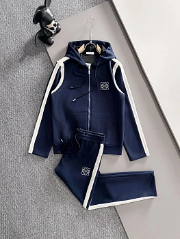 Спортивные Костюмы Мужские Loewe 235426