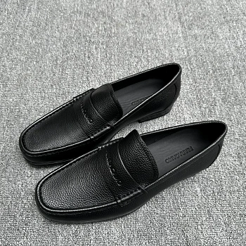 Мокасины Мужские Salvatore Ferragamo 58493