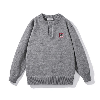 Джемперы И Свитеры Мужские Miu Miu 816454