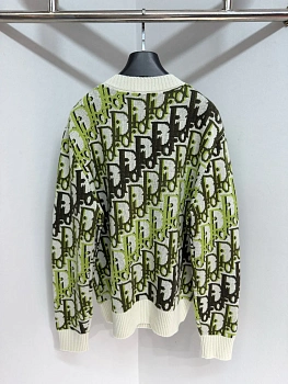 Джемперы И Свитеры Мужские Christian Dior 1941435