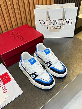 Кроссовки Женские Valentino 11575973