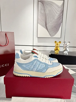 Кроссовки Мужские Gucci 30744