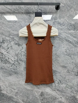 Топы Женские Miu Miu 13136758