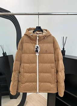 Куртки И Пуховики Мужские Brunello Cucinelli 240356