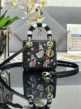 Сумки На Ремне Женские Christian Dior 475268