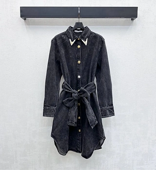 Платья Женские Vetements 1567570