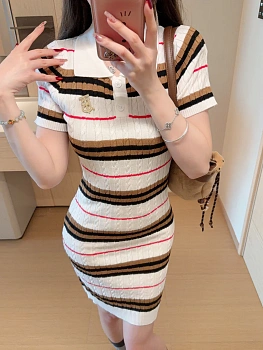 Платья Женские Burberry 11329532