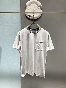 Футболки Женские Prada 493269