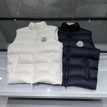 Жилеты Мужские Moncler 1807025