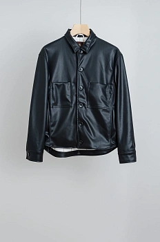 Кожаные Куртки И Дублёнки Мужские Loro Piana 1474087