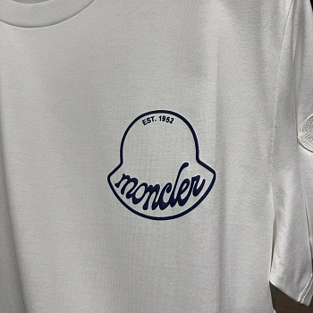 Футболки Мужские Moncler 10400670