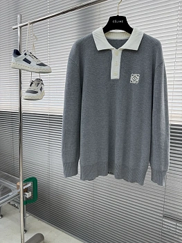 Джемперы И Свитеры Женские Loewe 688261