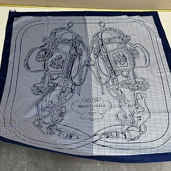 Шарфы Hermes 2478580