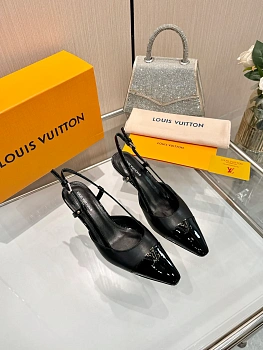 Туфли Женские Louis Vuitton 4853927