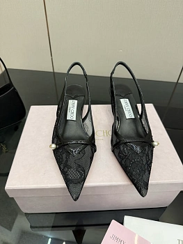 Босоножки Женские Jimmy Choo 11579003