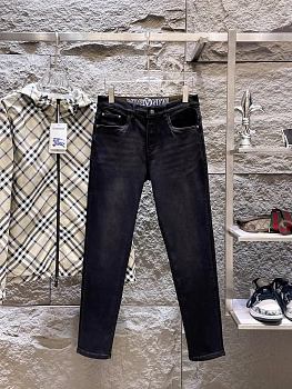 Джинсы Мужские Versace 877527