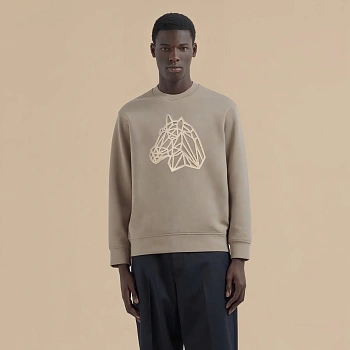 Свитшоты И Худи Мужские Hermes 109064