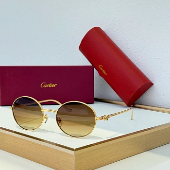 Очки Cartier 113100