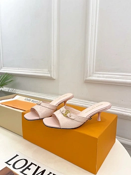 Босоножки Женские Louis Vuitton 11165613