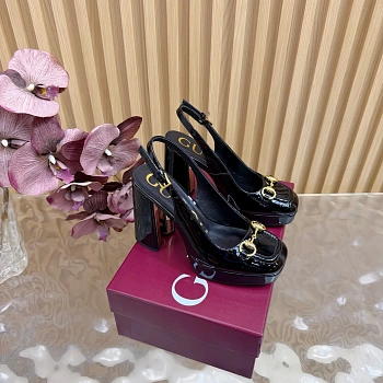 Туфли Женские Gucci 379366