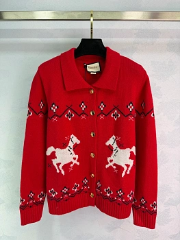 Джемперы И Свитеры Женские Gucci 553300