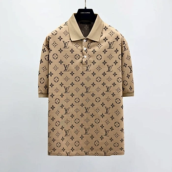 Футболки Мужские Louis Vuitton 12286425