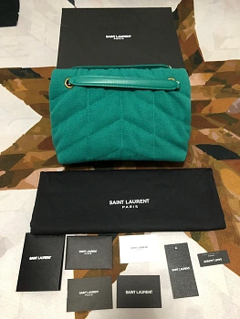 Сумки На Ремне Женские Saint Laurent 133475