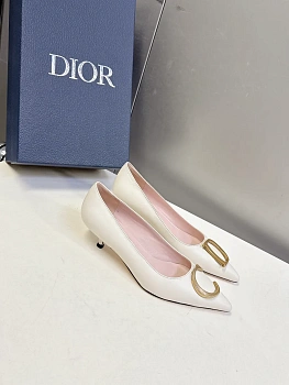 Туфли Женские Christian Dior 809405