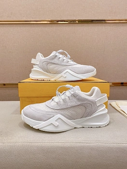 Кроссовки Женские Fendi 211550