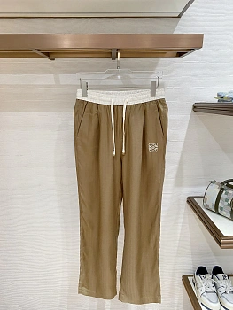Брюки Мужские Loewe 13345440