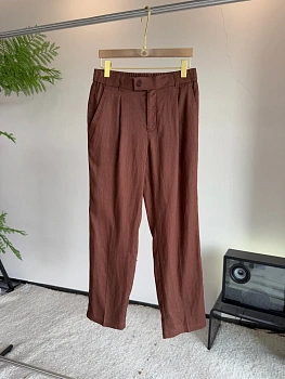 Брюки Мужские Loro Piana 11651457