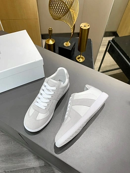 Кеды Женские Maison Margiela 612997