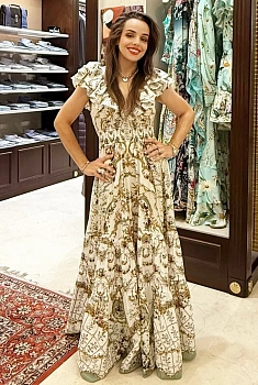 Платья Женские Zimmermann 11588450