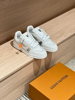 Кроссовки Женские Louis Vuitton 422393