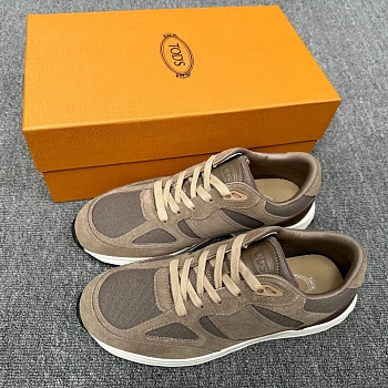 Кроссовки Мужские Tod's 1697325