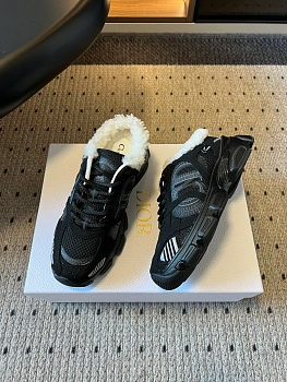 Кроссовки Женские Christian Dior 172189