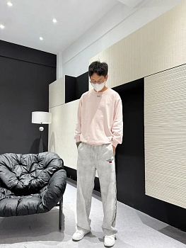 Брюки Мужские Balenciaga 1331829