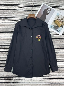 Рубашки Женские Gucci 9913978