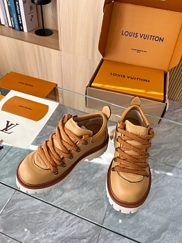Ботинки Женские Louis Vuitton 1927467