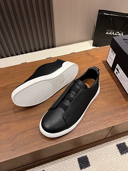 Кроссовки Мужские Zegna 11576068