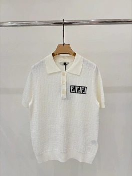 Футболки Женские Fendi 6213676